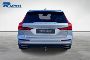 Volvo V60 bild 8