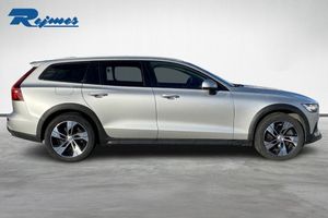 Volvo V60 bild 4