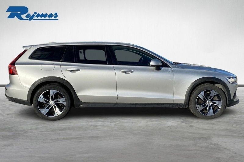 Volvo V60 bild 4