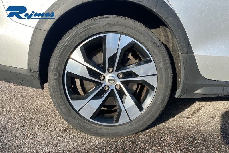 Volvo V60 bild 5