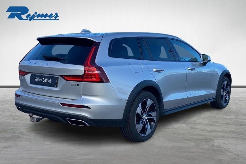 Volvo V60 bild 2