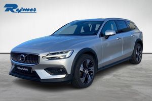 Volvo V60 bild 1