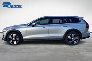 Volvo V60 bild 3