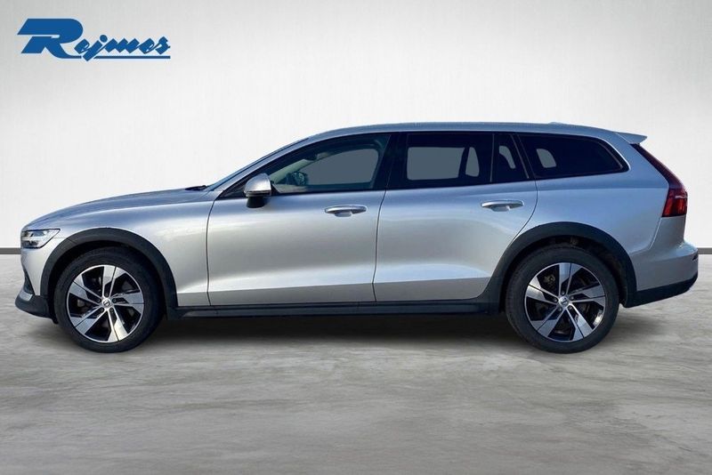 Volvo V60 bild 3