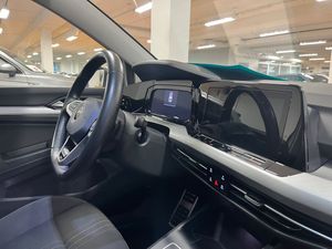 Volkswagen Golf bild 19