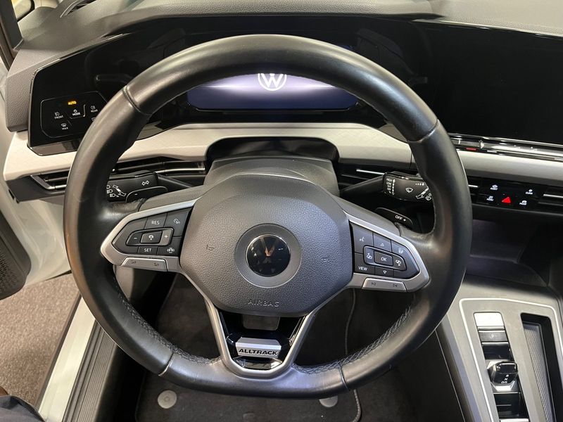 Volkswagen Golf bild 15