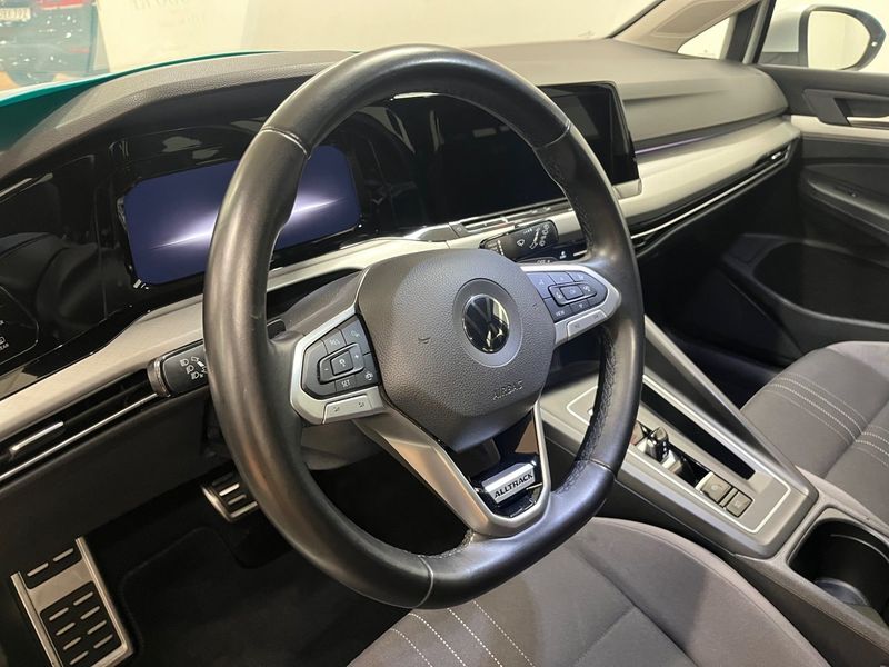 Volkswagen Golf bild 14