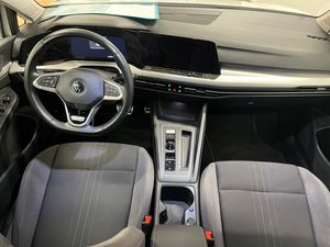 Volkswagen Golf bild 16