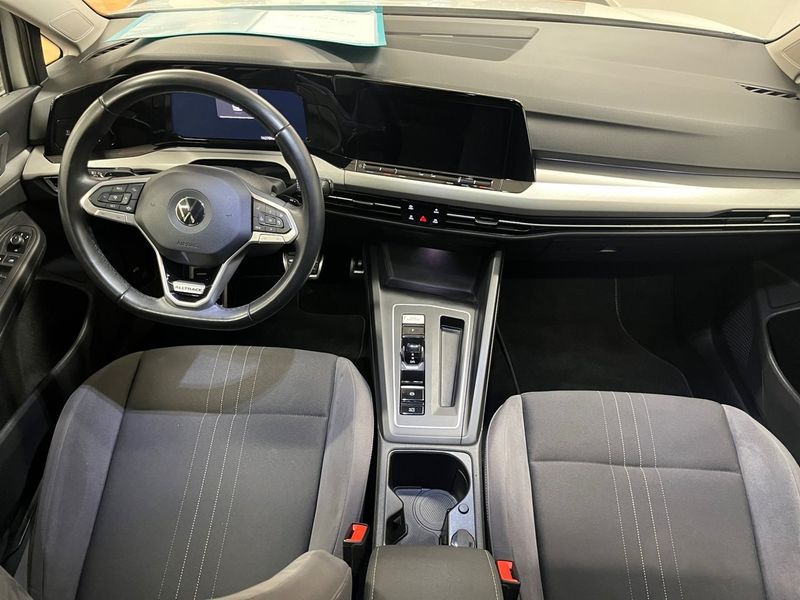 Volkswagen Golf bild 16