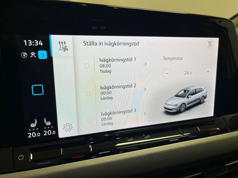 Volkswagen Golf bild 17