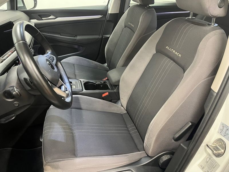Volkswagen Golf bild 12