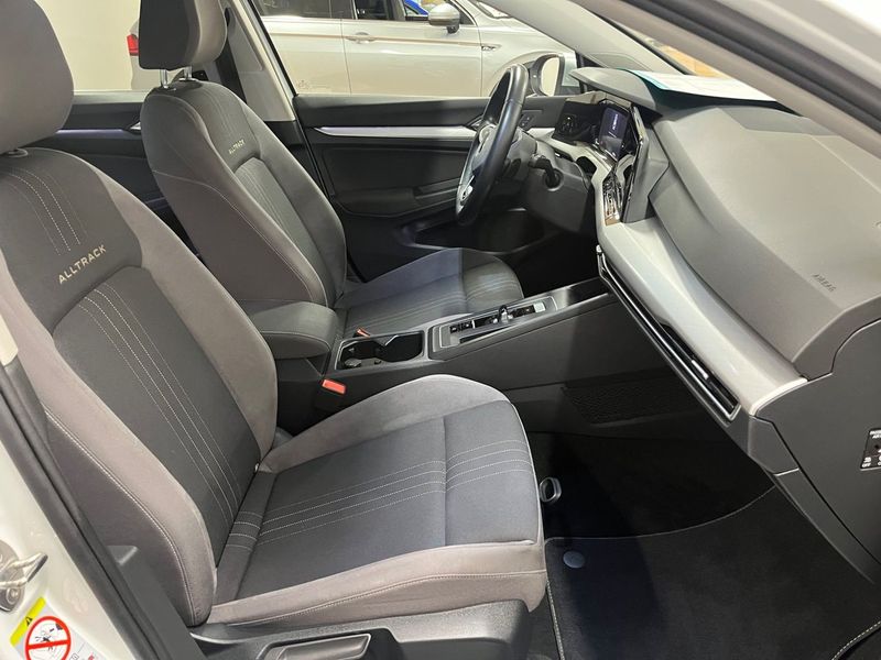 Volkswagen Golf bild 22