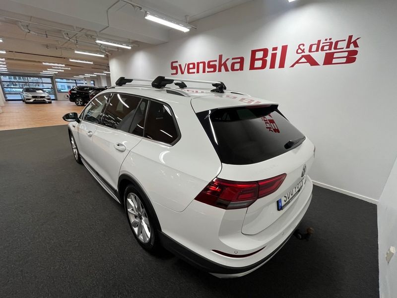 Volkswagen Golf bild 8
