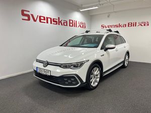 Volkswagen Golf bild 1