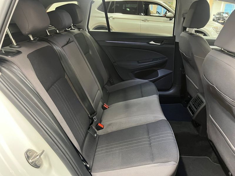 Volkswagen Golf bild 23
