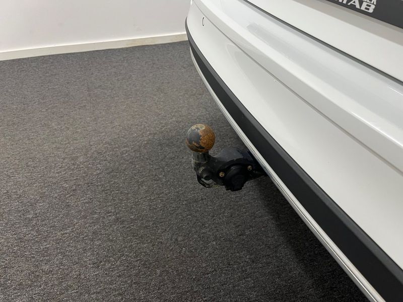 Volkswagen Golf bild 11