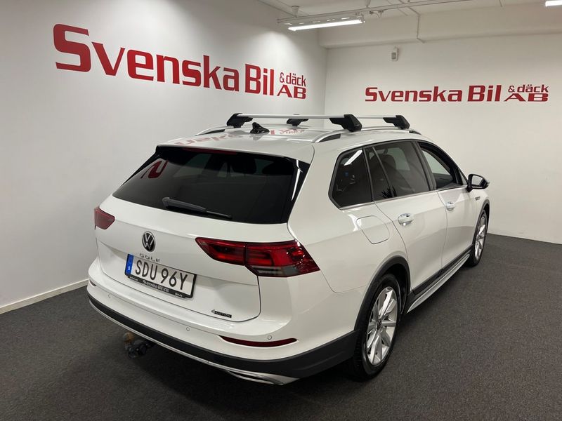 Volkswagen Golf bild 9