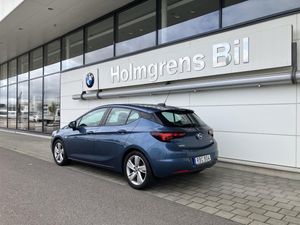 Opel Astra bild 2