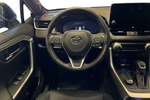 Toyota RAV4 bild 11