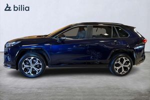 Toyota RAV4 bild 3