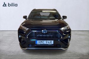 Toyota RAV4 bild 6