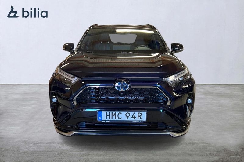 Toyota RAV4 bild 6