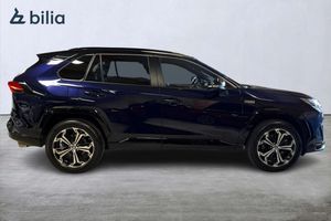 Toyota RAV4 bild 18