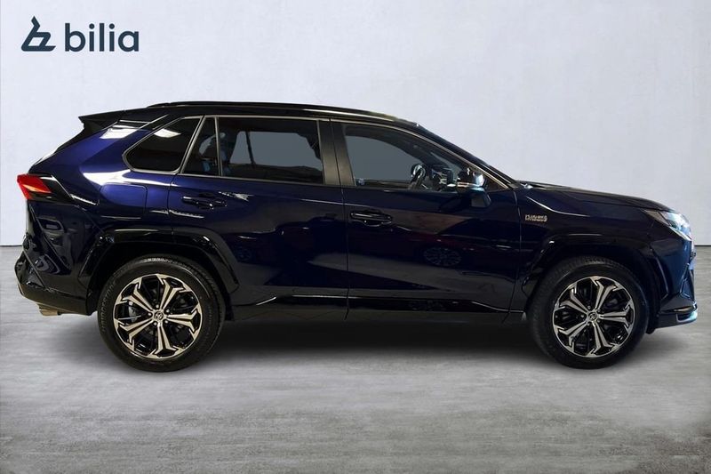 Toyota RAV4 bild 18