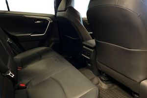 Toyota RAV4 bild 9