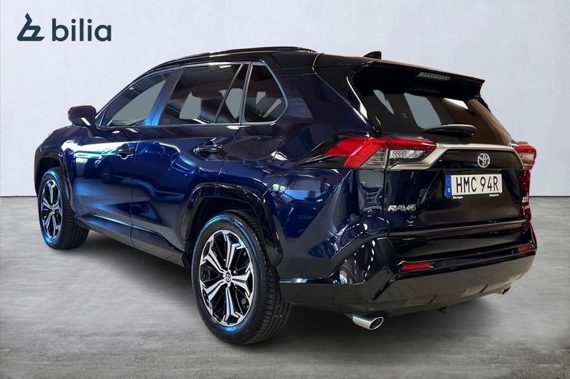 Toyota RAV4 bild 2