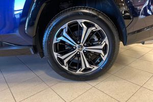 Toyota RAV4 bild 17