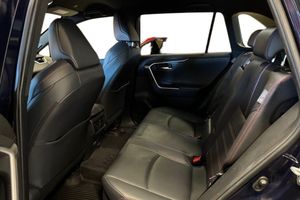 Toyota RAV4 bild 13