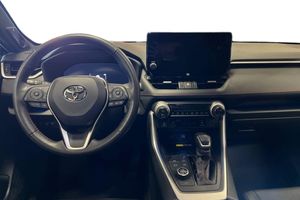 Toyota RAV4 bild 10