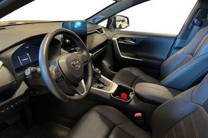 Toyota RAV4 bild 14