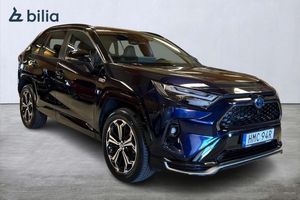 Toyota RAV4 bild 20
