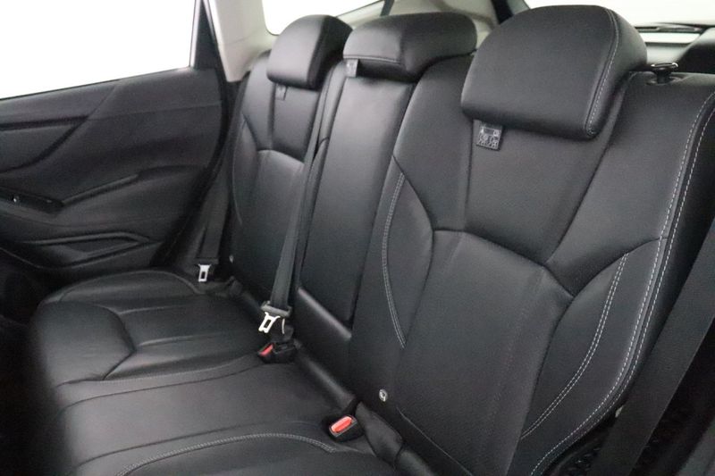 Subaru Forester bild 18