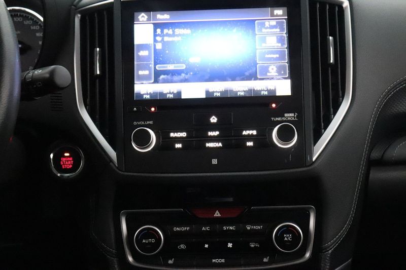 Subaru Forester bild 15