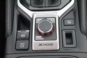 Subaru Forester bild 14