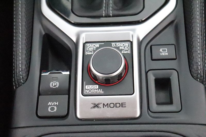 Subaru Forester bild 14