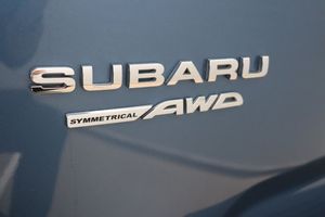 Subaru Forester bild 21