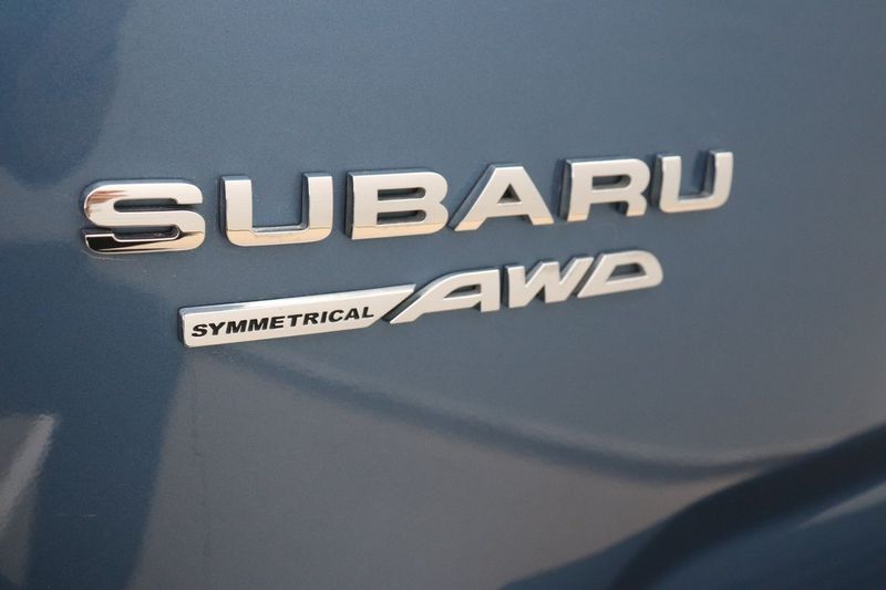 Subaru Forester bild 21