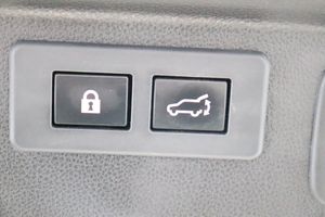 Subaru Forester bild 20