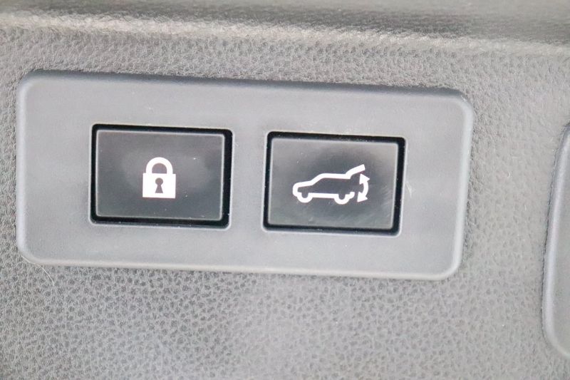 Subaru Forester bild 20