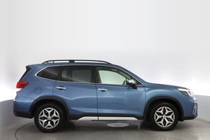 Subaru Forester bild 7