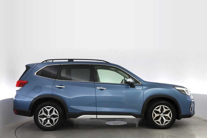 Subaru Forester bild 7