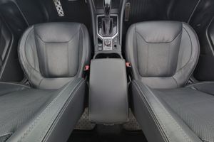 Subaru Forester bild 17