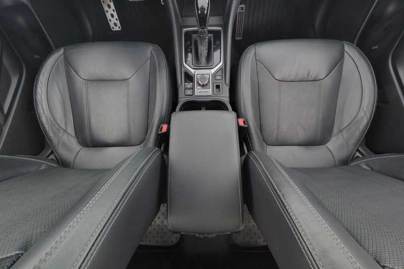 Subaru Forester bild 17