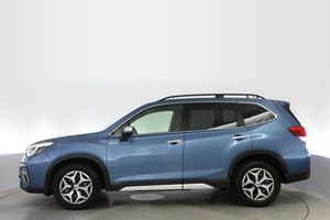 Subaru Forester bild 3