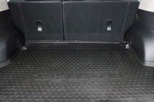 Subaru Forester bild 19