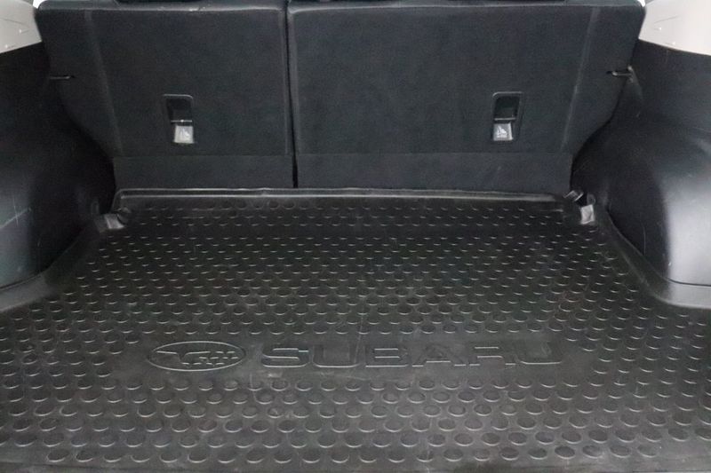 Subaru Forester bild 19